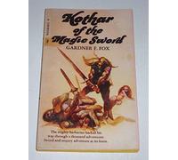 KOTHAR OF THE MAGIC SWORD
