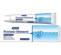 KoTinea Soothing Ointment,KoTinea Psoriasis Cream,KoTinea Psoriasis Ointment,Psoriasis Cream for Body Extra Strength Natural Herbal Ointment for All Skin (1pcs)