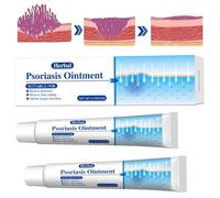 KoTinea Soothing Ointment,Kotinea Psoriasis Cream, Psoriasis Ointment Extra Strength, Natural Herbal Ointment for Psoriasis Treatment, for All Skin Types