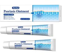 KoTinea Soothing Ointment,Kotinea Psoriasis Cream, Psoriasis Treatment,Psoriasis Ointment Extra Strength,Natural Herbal Ointment for All Skin (2 Pcs)
