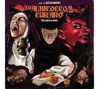 Kotiomkin - Lo Albicocco Al Curaro - Decameron 667 [VINYL]