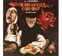 Kotiomkin - Lo Albicocco Al Curaro - Decameron 668 [VINYL]
