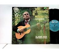 Kotlarow, Kostia - Dans Les Faubourgs de Moscou