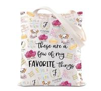 KOTLC Inspired Tote Bag Keeper of The Lost Reader Gift Foxfire Academy Gift Black Swan Gift Keepers City Handbag (KOTLC)