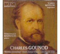 Kotler - Gounod: 19 London Songs