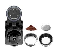 KOTLIE AC-513K/F/KH/H Multi Capsule Coffee Machine Accessories for Ground Capsule and ESE Coffee Pods