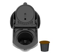 KOTLIE EM-308A Capsule Coffee Machine Pod Accessory for K-Cup Capsule