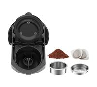 KOTLIE EM-308A Multi Capsule Coffee Machine Accessories for Ground/ESE Coffee Pods (ESE)