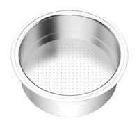 KOTLIE EM-308A Multi Capsule Coffee Machine Accessories for Individual Stainless Steel Disc Flour Trays