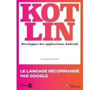 Kotlin: Développer des applications Android