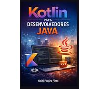 Kotlin para Desenvolvedores Java
