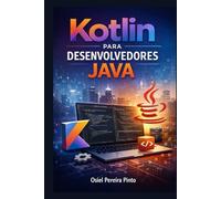 Kotlin para Desenvolvedores Java