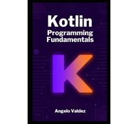 Kotlin Programming Fundamentals