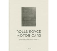 Koto Bolofo: Rolls-Royce Motor Cars