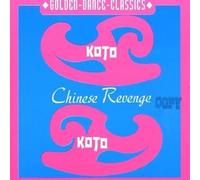 Koto - Chinese Revenge