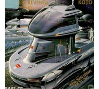 Koto - Chinese Revenge (Acid Version)