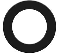 KOTO darts Board Surround Ring Black, Dartboard Size, Dart Surround, EVA