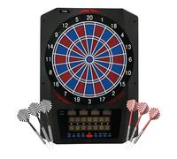 KOTO - Electronic Dartboard Royal 580, 36 Games, 580 Variations, Darts