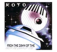 Koto – From The Dawn Of Time