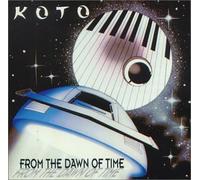 Koto - From The Dawn Of Time