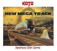 Koto - Japanese War Game [VINYL]