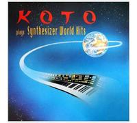 Koto - Koto Plays Synthesizer World Hits