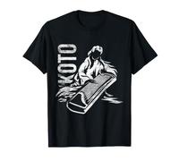 Koto Master Mindset - Wagakki Precision Tuning T-Shirt