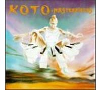 Koto - Masterpieces
