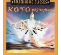 Koto - Masterpieces