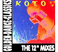 Koto - Maxi Hits - Mixes