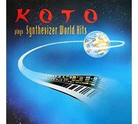 Koto - Plays Synthesizer World Hits [VINYL]