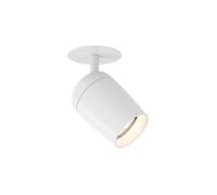 Koto Recessed Ceiling Light Matt White