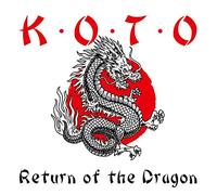 Koto - Return Of The Dragon