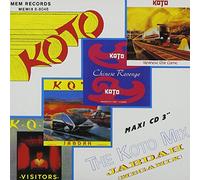 Koto - The Koto-Mix