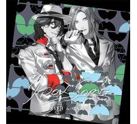 KOTOBUKI,REIJI - Uta No Prince Sama Idol Song Reiji&Camus