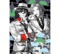 KOTOBUKI,REIJI - Uta No Prince Sama Idol Song Reiji&Camus (Limited)