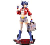 Kotobukiya 1/7 Figure TRANSFORMERS Bishoujo Transformers Optimus Prime