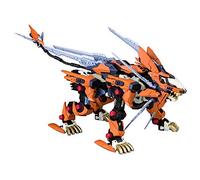 Kotobukiya 1/72 RZ-041 Liger Zero Schneider Marking Plus Ver. ZOIDS Zoids HMM [ZD123]