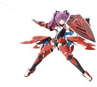 kotobukiya Alice Gear Aegis: Ayaka Ichijo (Ei-shun) Plastic Model Kit