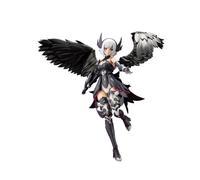 Kotobukiya Arcanadea Lumitea ReACT-A Model Kit JAPAN OFFICIAL