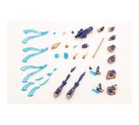 Kotobukiya Arcanadea XenoAlma Trickle Dekapodia Model Kit JAPAN OFFICIAL