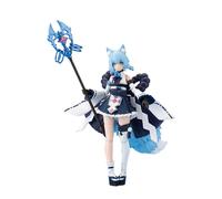 Kotobukiya Arcanadea Yukumo ReACT-C Model Kit JAPAN OFFICIAL