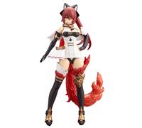 Kotobukiya Arcanadia Charmed Plastic Model, Total Height: Approx. 6.5 inches (16