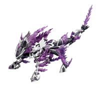 Kotobukiya Arcanadia Xenoalma Explode Volkalion, Total Length: Approx. 11.0 inch
