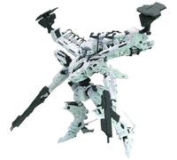 Kotobukiya - Armored Core Fine Scale Model Kit 1/72 White Glint & V.O.B. Set