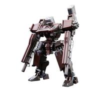 Kotobukiya Armored Core GA GAN01 Sunshine E Feedback Total Height Approx. 7.1 inches (180 mm), 1/72 Scale Plastic Model