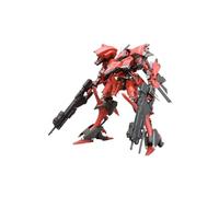 Kotobukiya Armored Core Rayleonard 03-aaliyah Krasnaya Full Package Ver. Height Approx. 145mm 1/72 Scale Plastic Model