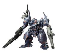 Kotobukiya Armored Core V KT-104/PERUN Hung Man Rematch Ver. Total Height: Appro