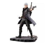 Kotobukiya Devil May Cry 5 ARTFX J Nero 1/8 Scale PVC Pre-Painted Complete Figure