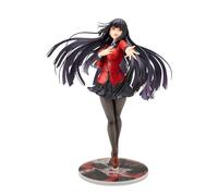 Kotobukiya ARTFX J Kakegurui Yumeko Jabami 1/8 Figure JAPAN OFFICIAL